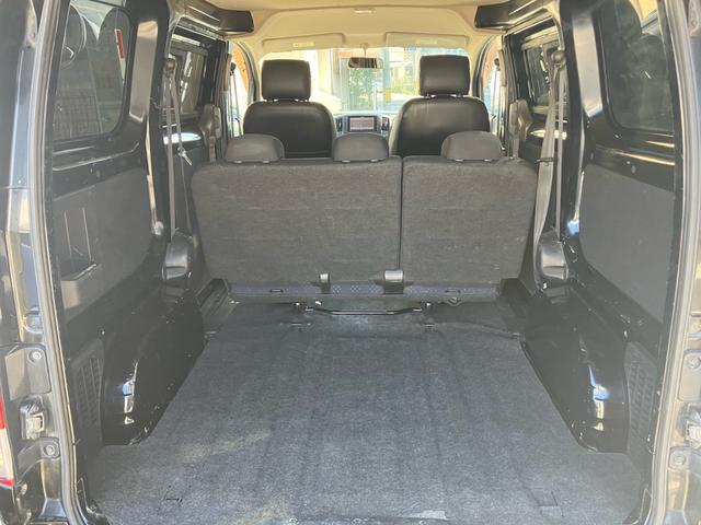 ＮＶ２００バネットバン ＧＸ（41枚目）