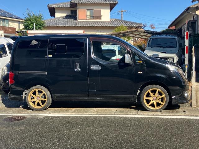 ＮＶ２００バネットバン ＧＸ（51枚目）