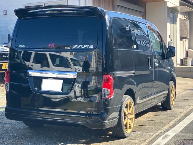 ＮＶ２００バネットバン ＧＸ（55枚目）