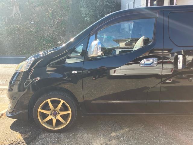 ＮＶ２００バネットバン ＧＸ（59枚目）