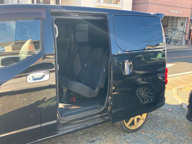 ＮＶ２００バネットバン ＧＸ（60枚目）