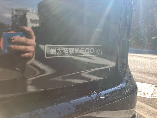 ＮＶ２００バネットバン ＧＸ（61枚目）