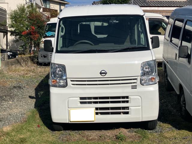 ＮＶ１００クリッパーバン ＤＸ（2枚目）