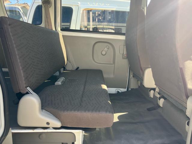 ＮＶ１００クリッパーバン ＤＸ（39枚目）