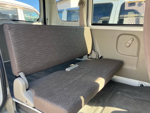 ＮＶ１００クリッパーバン ＤＸ（41枚目）