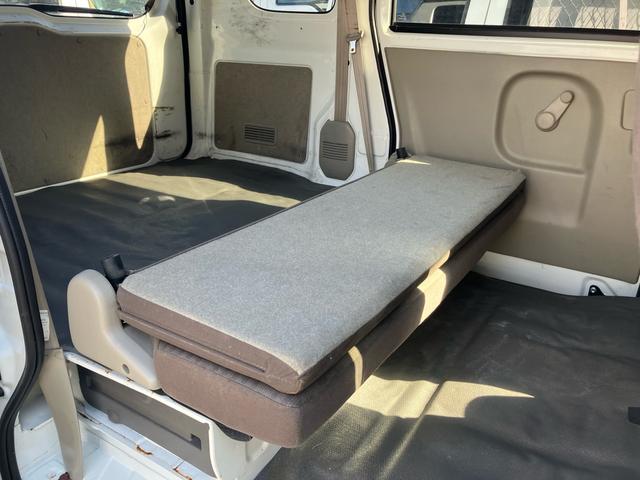 ＮＶ１００クリッパーバン ＤＸ（42枚目）