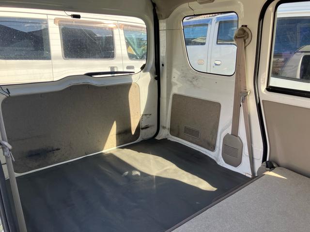 ＮＶ１００クリッパーバン ＤＸ（43枚目）