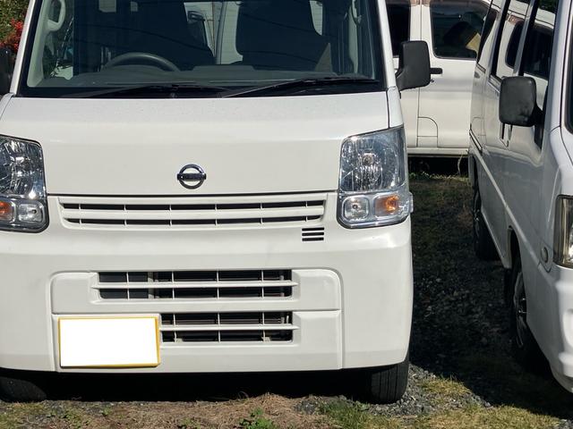 ＮＶ１００クリッパーバン ＤＸ（46枚目）