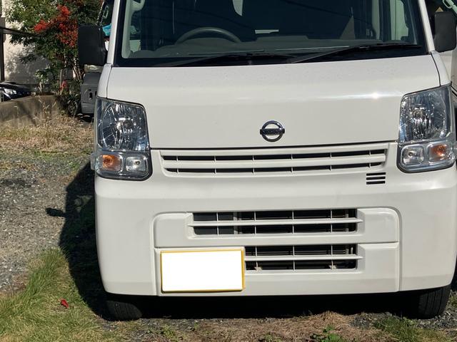 ＮＶ１００クリッパーバン ＤＸ（47枚目）