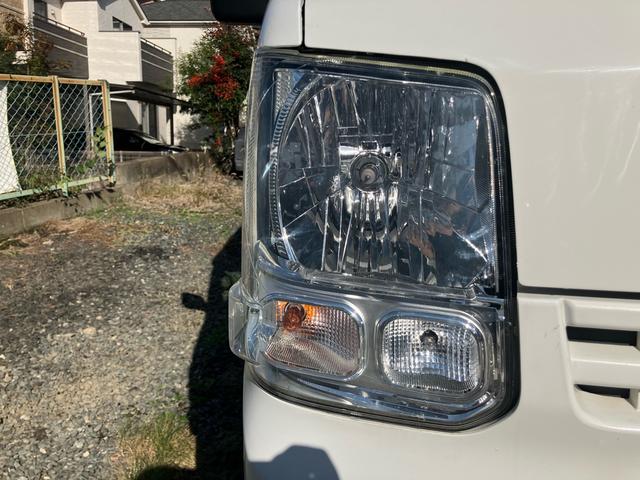 ＮＶ１００クリッパーバン ＤＸ（49枚目）