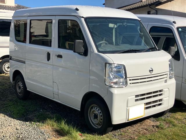 ＮＶ１００クリッパーバン ＤＸ（50枚目）