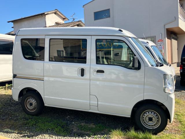 ＮＶ１００クリッパーバン ＤＸ（51枚目）