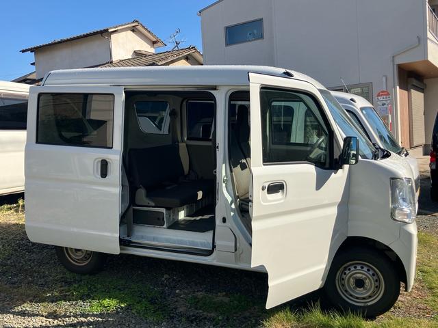 ＮＶ１００クリッパーバン ＤＸ（52枚目）