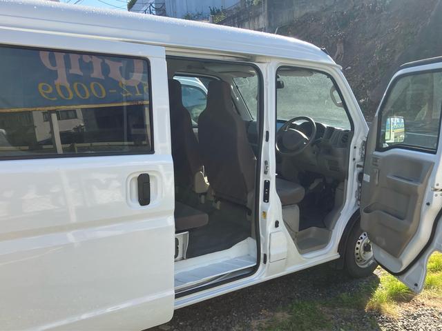 ＮＶ１００クリッパーバン ＤＸ（53枚目）