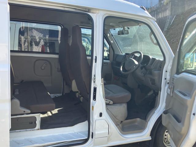 ＮＶ１００クリッパーバン ＤＸ（55枚目）