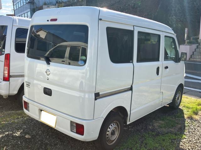 ＮＶ１００クリッパーバン ＤＸ（56枚目）