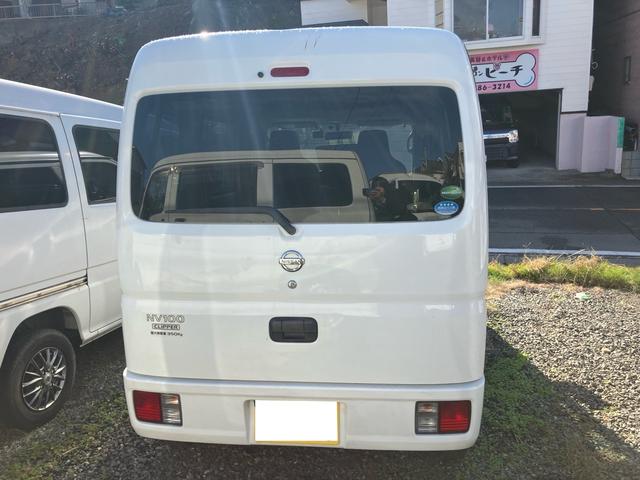 ＮＶ１００クリッパーバン ＤＸ（57枚目）