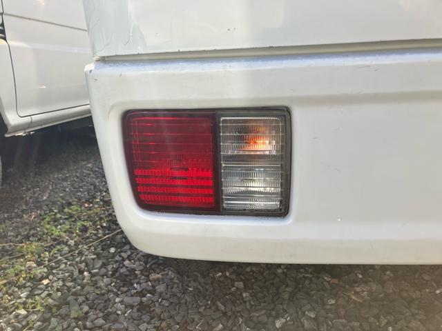 ＮＶ１００クリッパーバン ＤＸ（59枚目）