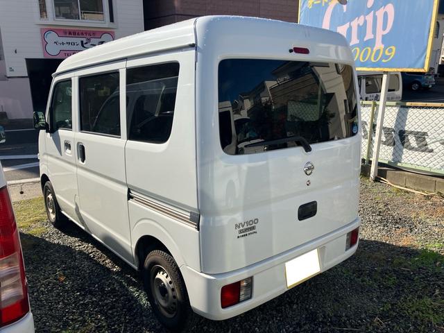 ＮＶ１００クリッパーバン ＤＸ（62枚目）