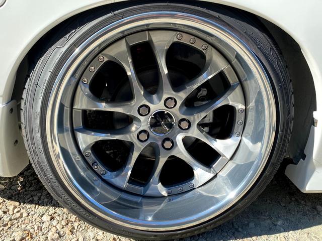タイプX 5MT/BRIDEセミバケットシート/BRIDEグローブボックス/HPIインタークーラー/BRITZラジエター/BRITZ車高調/SSRエイグルミネルバ18インチ9J10J/D-MAXアーム/(24枚目)