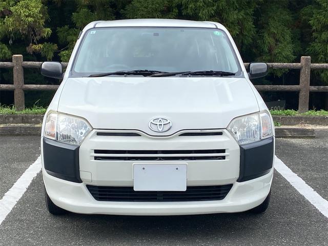 プロボックス ＤＸコンフォート（2枚目）