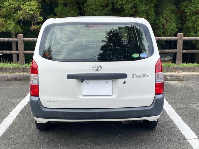 プロボックス ＤＸコンフォート（3枚目）