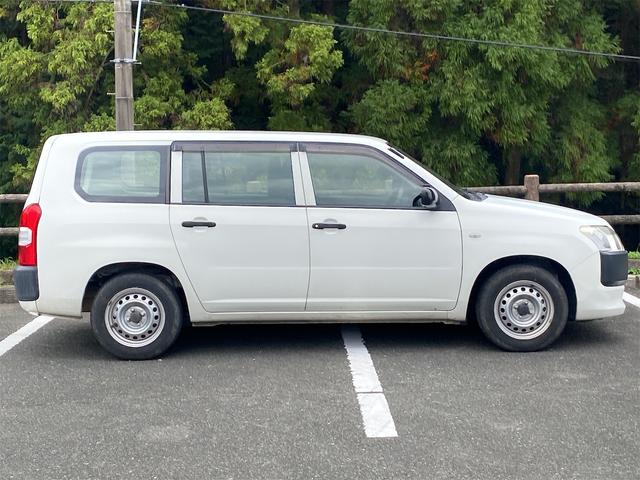 プロボックス ＤＸコンフォート（4枚目）