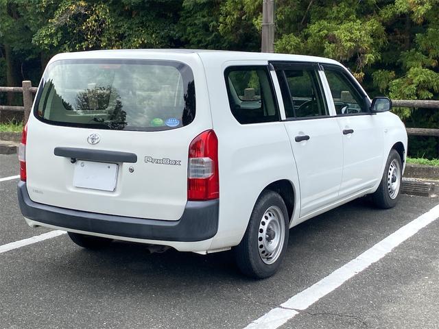 プロボックス ＤＸコンフォート（8枚目）