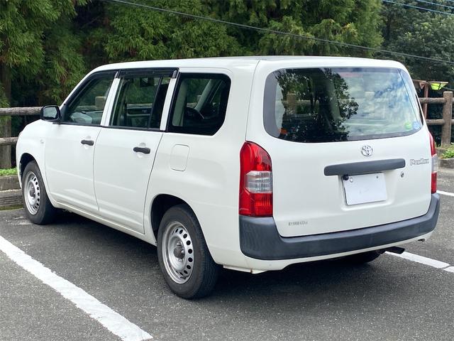 プロボックス ＤＸコンフォート（9枚目）