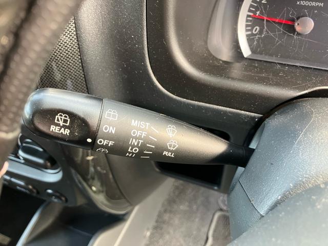 ジムニー ワイルドウインド 4WD ナビ TV キーレスエントリー 電動格納ミラー シートヒーター AT ABS ミュージックプレイヤー接続可 ルーフレール アルミホイール 衝突安全ボディ エアコン(12枚目)