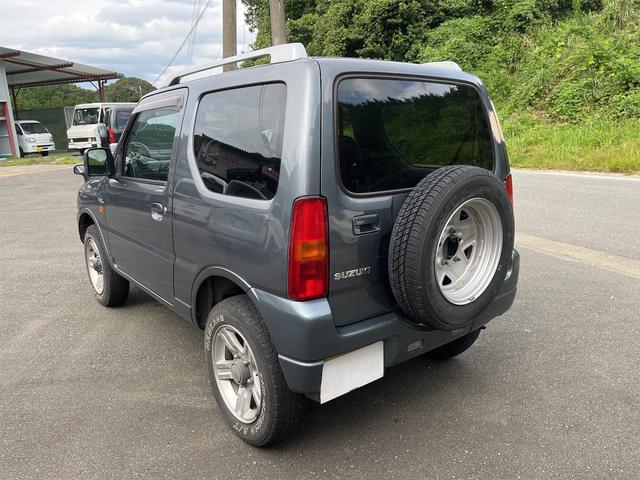 ジムニー ワイルドウインド 4WD ナビ TV キーレスエントリー 電動格納ミラー シートヒーター AT ABS ミュージックプレイヤー接続可 ルーフレール アルミホイール 衝突安全ボディ エアコン(21枚目)