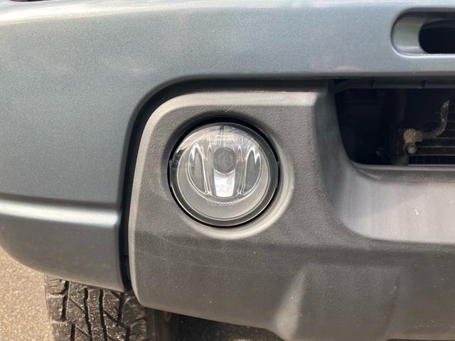 ジムニー ワイルドウインド 4WD ナビ TV キーレスエントリー 電動格納ミラー シートヒーター AT ABS ミュージックプレイヤー接続可 ルーフレール アルミホイール 衝突安全ボディ エアコン(46枚目)