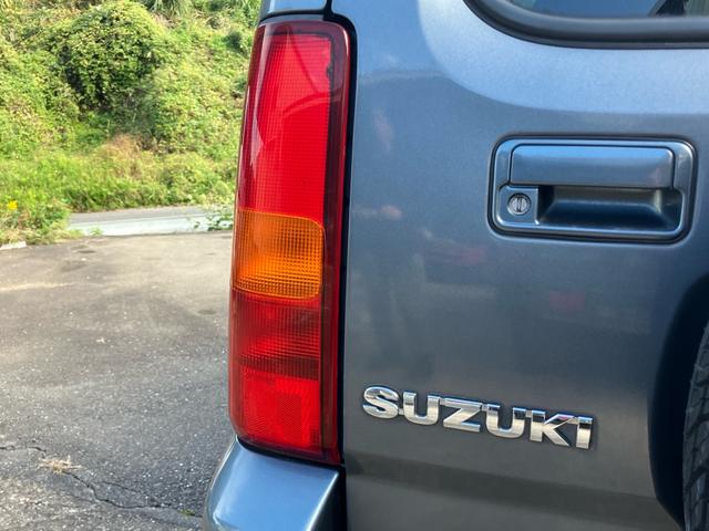 ジムニー ワイルドウインド 4WD ナビ TV キーレスエントリー 電動格納ミラー シートヒーター AT ABS ミュージックプレイヤー接続可 ルーフレール アルミホイール 衝突安全ボディ エアコン(53枚目)