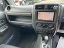 ジムニー ワイルドウインド 4WD ナビ TV キーレスエントリー 電動格納ミラー シートヒーター AT ABS ミュージックプレイヤー接続可 ルーフレール アルミホイール 衝突安全ボディ エアコン(4枚目)