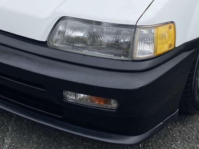 アメリカホンダその他 　シビックシャトル（3枚目）