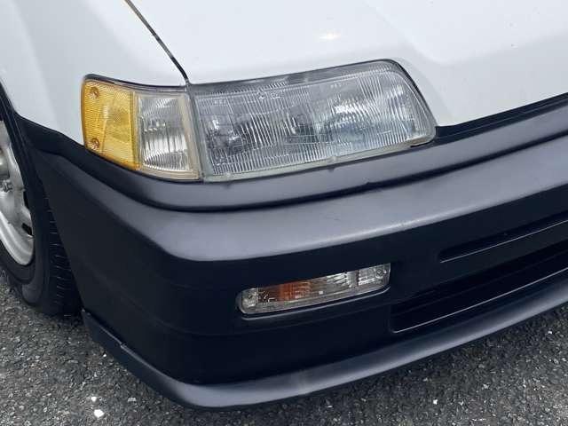 アメリカホンダその他 　シビックシャトル（5枚目）