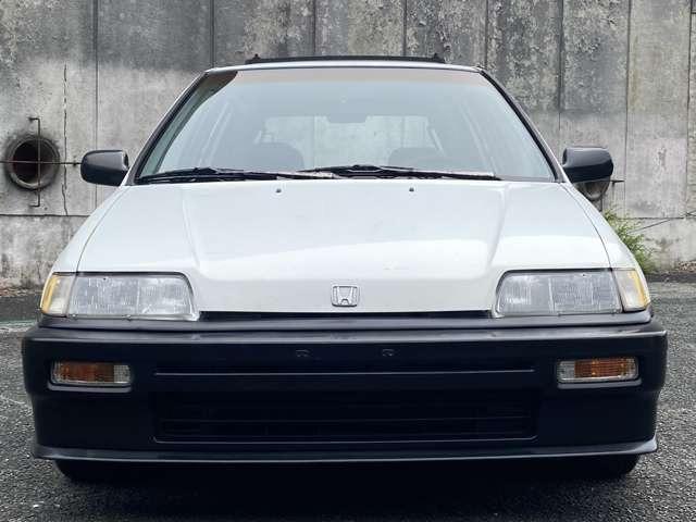 アメリカホンダその他 　シビックシャトル（10枚目）