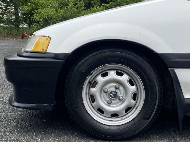 アメリカホンダその他 　シビックシャトル（14枚目）