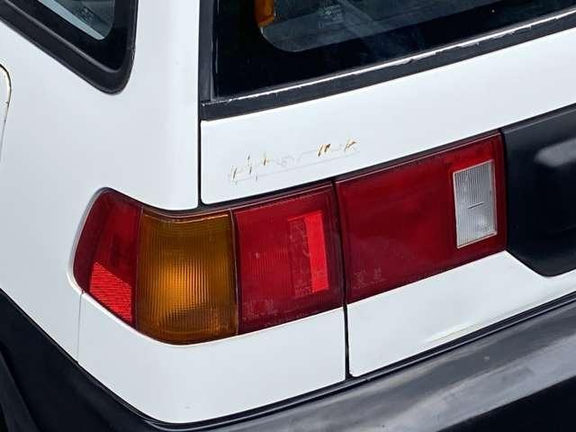 アメリカホンダその他 　シビックシャトル（40枚目）