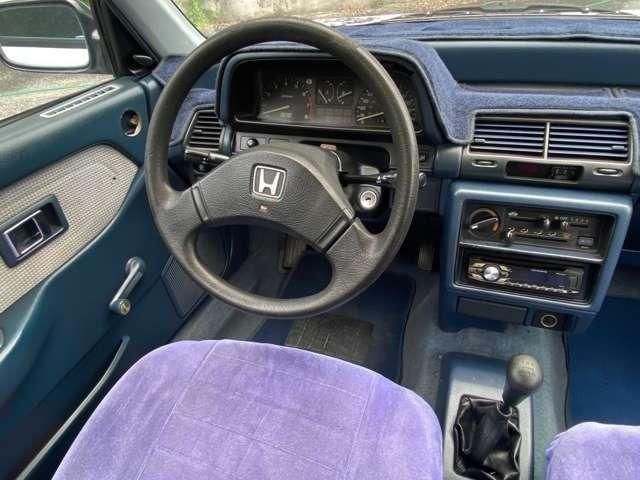 アメリカホンダその他 　シビックシャトル（57枚目）