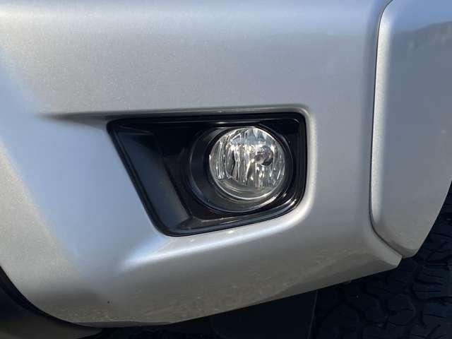 タコマ ダブルキャブ　Ｖ６　４ＷＤ（14枚目）