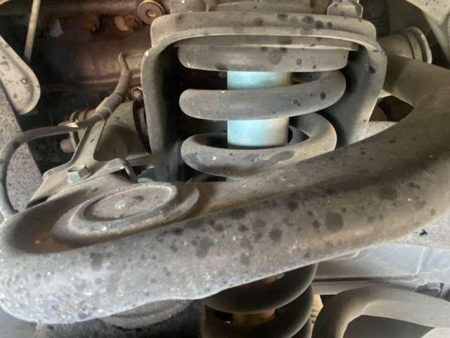 タコマ ダブルキャブ　Ｖ６　４ＷＤ（25枚目）