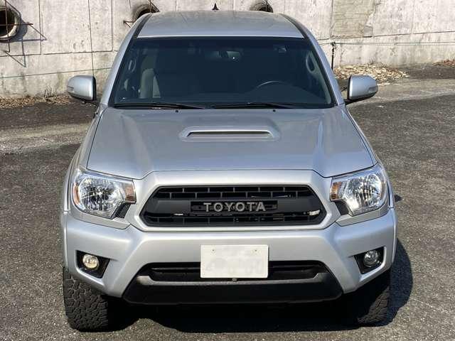 タコマ ダブルキャブ　Ｖ６　４ＷＤ（31枚目）