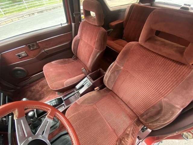 パスファインダー ＳＥ　Ｖ６　４ＷＤ　サンルーフ　全塗装（44枚目）