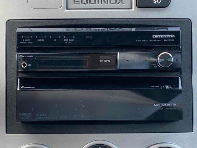 シボレーエキノックス ＬＴ　左ハンドル　サンルーフ　アルミホイール　ＡＴ　ＥＴＣ　エアコン　パワーウィンドウ（6枚目）