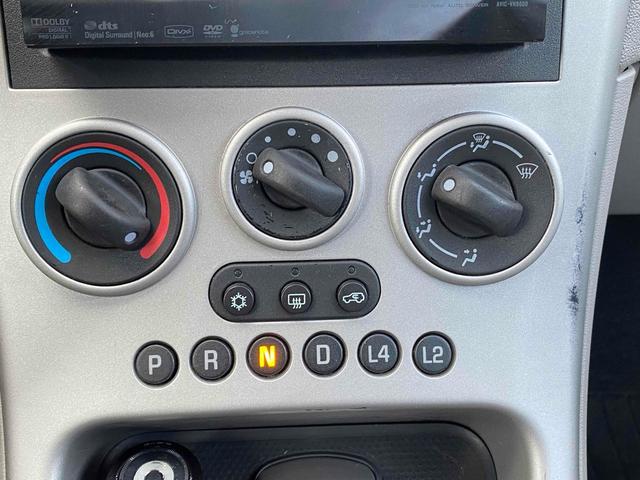 シボレーエキノックス ＬＴ　左ハンドル　サンルーフ　アルミホイール　ＡＴ　ＥＴＣ　エアコン　パワーウィンドウ（7枚目）