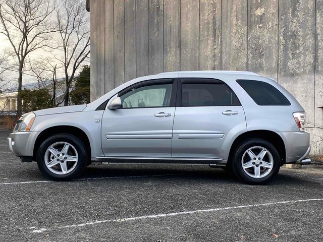 シボレーエキノックス ＬＴ　左ハンドル　サンルーフ　アルミホイール　ＡＴ　ＥＴＣ　エアコン　パワーウィンドウ（19枚目）