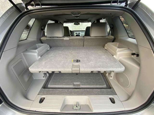 シボレーエキノックス ＬＴ　左ハンドル　サンルーフ　アルミホイール　ＡＴ　ＥＴＣ　エアコン　パワーウィンドウ（20枚目）