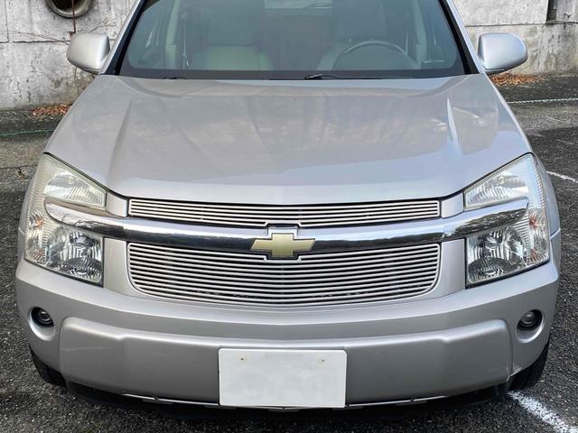 シボレーエキノックス ＬＴ　左ハンドル　サンルーフ　アルミホイール　ＡＴ　ＥＴＣ　エアコン　パワーウィンドウ（23枚目）