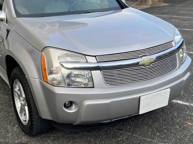 シボレーエキノックス ＬＴ　左ハンドル　サンルーフ　アルミホイール　ＡＴ　ＥＴＣ　エアコン　パワーウィンドウ（24枚目）